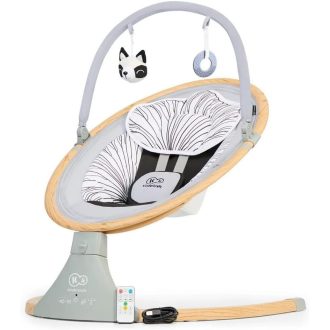 Kinderkraft LUMI Fa Babacsomag Hinta Többszínű Uniszex