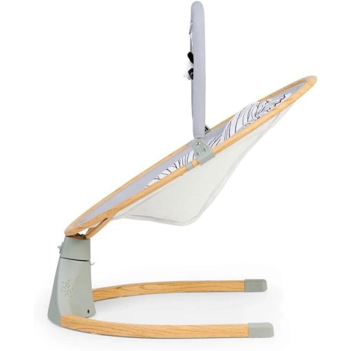 Kinderkraft LUMI Fa Babacsomag Hinta Többszínű Uniszex