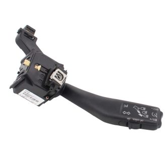   HouYeen Kar- és Tempomat Kapcsoló VW Golf MK5 MK6 Caddy Scirocco Tiguan Touran Altea Leon Octavia