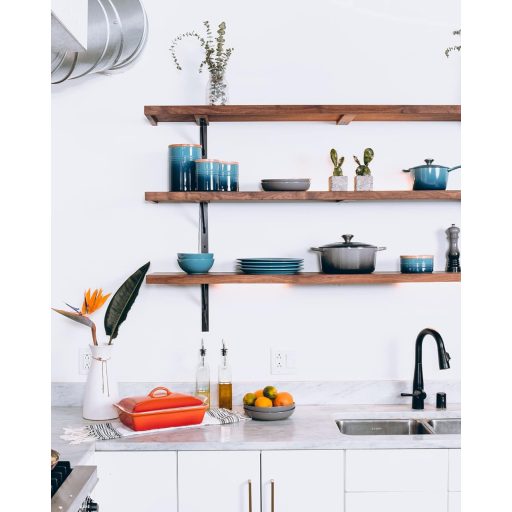 Timeet Fehér Matt Öntapadós Bútor Fólia 40x300cm Konyhaszekrény Matrica Vízálló