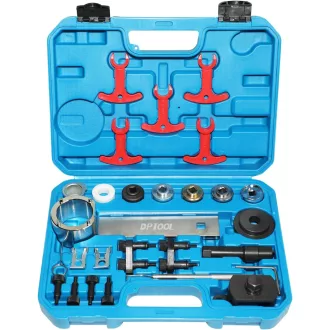   DPTOOL EA888 1.8 2.0 TSi TFSi Vezérműtengely Beállító Szerszám Audi-hoz