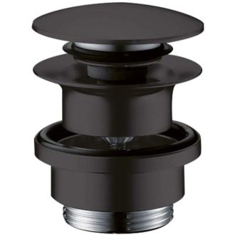 hansgrohe Push-Open Lefolyó Szett Mosdóhoz