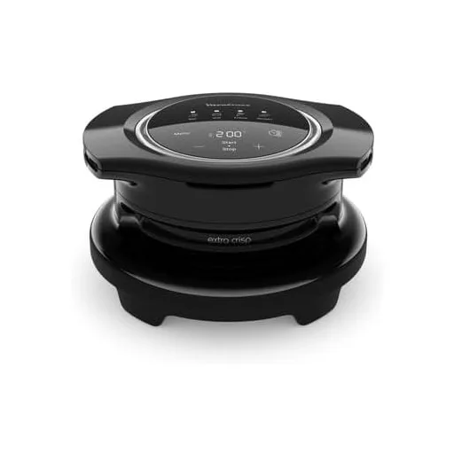 Moulinex Extra Crisp Cookeo fedél - 4 program, ropogós ételekhez, összes Cookeo modellhez