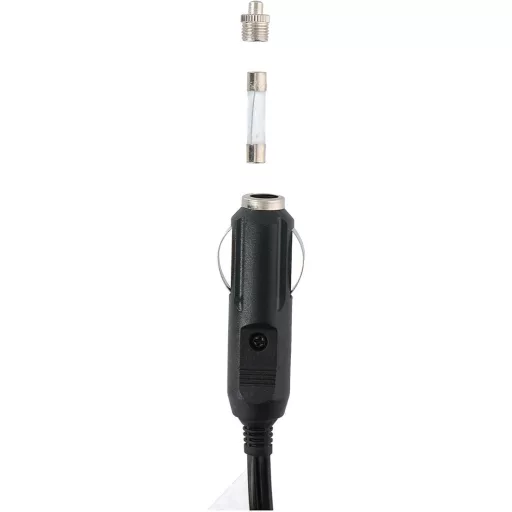 All Ride 24V Elektromos Vízforraló Teherautóhoz 0,5L Csészékkel és Kanálakkal