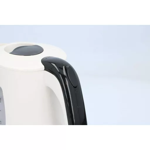 All Ride 24V Elektromos Vízforraló Teherautóhoz 0,5L Csészékkel és Kanálakkal