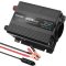 Yinleader 400W Inverter 12V 220V USB Portokkal Autóhoz Kempinghez