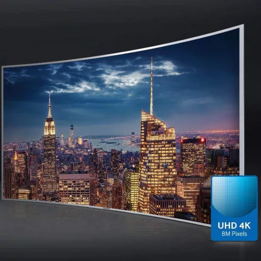 SECULINK 16 Csatornás 4K/8MP Felhő NVR Hálózati Videórögzítő, 3840x2160P, H.265 Tömörítés, Távoli Elérés, Mozgásérzékelés, 6TB Tárhely Támog