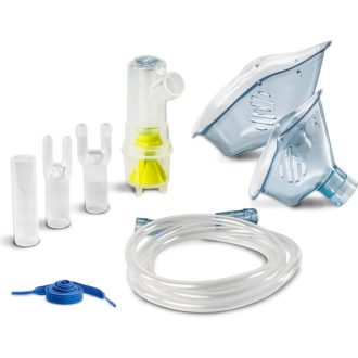   Norditalia Univerzális Aeroszol Készlet Felnőtteknek és Gyerekeknek 730