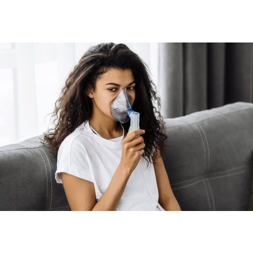 Norditalia Univerzális Aeroszol Készlet Felnőtteknek és Gyerekeknek 730