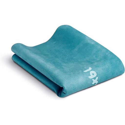 FLXBL Utazó Jóga Szőnyeg - Vékony, Könnyű, Összehajtható és Mosható