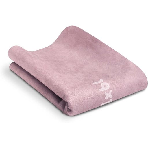 FLXBL Utazó Jóga Szőnyeg - Vékony, Könnyű, Összehajtható és Mosható