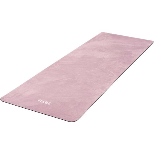 Covoraș de Yoga de Călătorie FLXBL - Subțire, Ușor, Pliabil și Lavabil