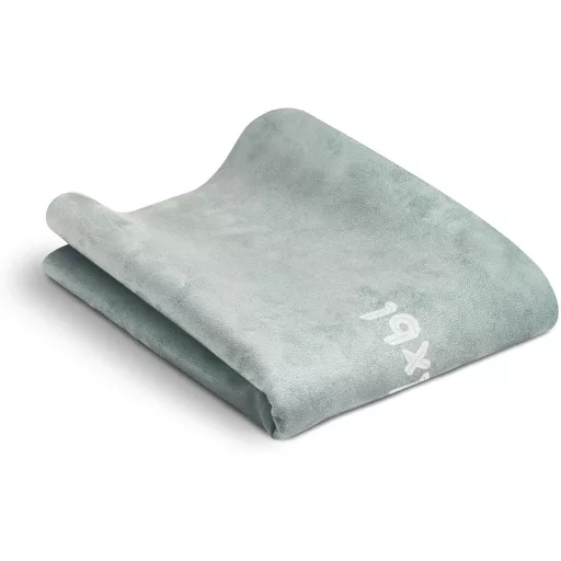 FLXBL Utazó Jóga Szőnyeg - Vékony, Könnyű, Összehajtható és Mosható, ‎183 x 61 cm