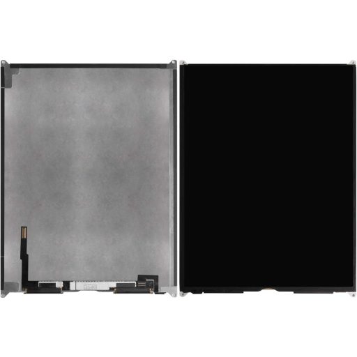 Înlocuire display LCD pentru iPad 10.2 SRJTEK 2019-2021 generația a 7-a, a 8-a, a 9-a A2197 A2200 negru