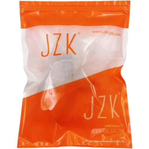 JZK 1/2" Rozsdamentes Acél Dupla Csap Kifolyóval Mosógéphez és Kerti Tömlőhöz