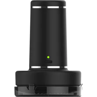   Odstraňovač žmolkov STEAMONE s nabíjaním cez USB-C, ergonomickou rukoväťou a čepeľami z nehrdzavejúcej ocele