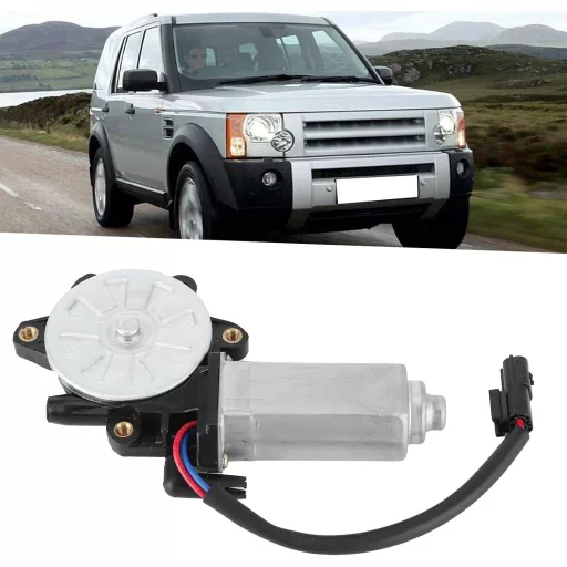 aqxreight Ablakmotor Discovery 1994-2004, 1987-1995 CUR100440