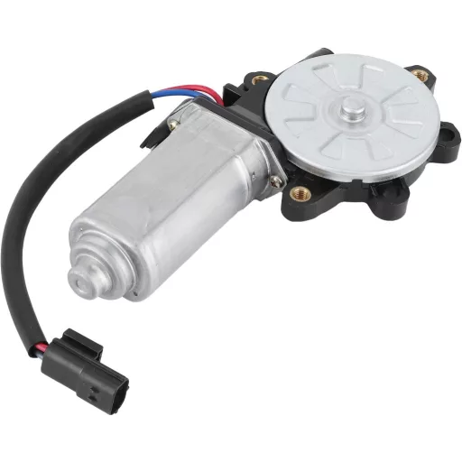 aqxreight Ablakmotor Discovery 1994-2004, 1987-1995 CUR100440