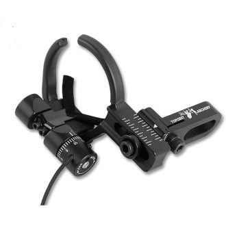   ANCLLO Izbacivač strijele Padajući Kabelski Dodatak za Streličarstvo Desni Za Složeni Luk