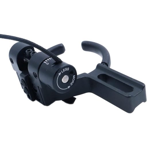 ANCLLO Izbacivač strijele Padajući Kabelski Dodatak za Streličarstvo Desni Za Složeni Luk