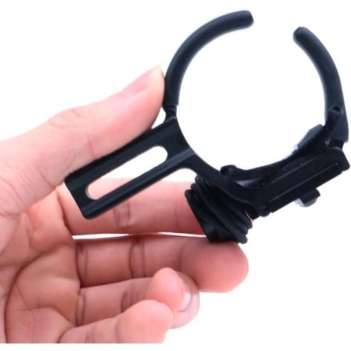 ANCLLO Izbacivač strijele Padajući Kabelski Dodatak za Streličarstvo Desni Za Složeni Luk