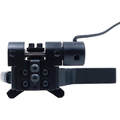 ANCLLO Izbacivač strijele Padajući Kabelski Dodatak za Streličarstvo Desni Za Složeni Luk