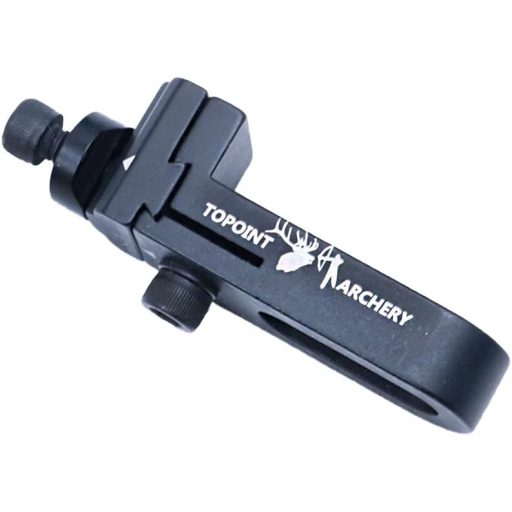 ANCLLO Izbacivač strijele Padajući Kabelski Dodatak za Streličarstvo Desni Za Složeni Luk