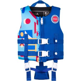   Boglia dječji kupaći kostim sigurnosni pojas uniseks za dječake i djevojčice