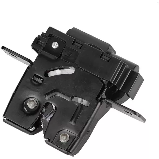 Yctze Autó Csomagtartó Zár Csere Alkatrész 8200076240 Belső Külső Tailgate Boot Lock Replacement