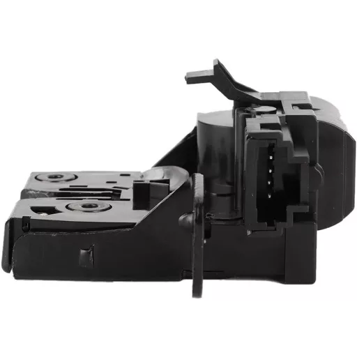 Yctze Autó Csomagtartó Zár Csere Alkatrész 8200076240 Belső Külső Tailgate Boot Lock Replacement