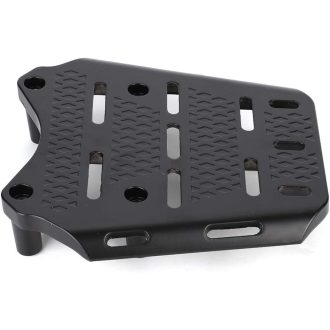   Yctze CNC Hliníkový Zliatinový Nosič Batožiny na Motorku pre Modely Yamaha 25 50 2014-2019 Náhradný Diel