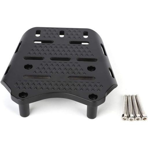 Yctze CNC Alumínium Ötvözet Motoros Csomagtartó Tartó Yamaha 25 50 2014-2019 Modellekhez Utángyártott Alkatrész