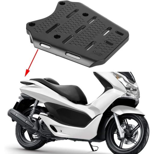 Yctze CNC Hliníkový Zliatinový Nosič Batožiny na Motorku pre Modely Yamaha 25 50 2014-2019 Náhradný Diel