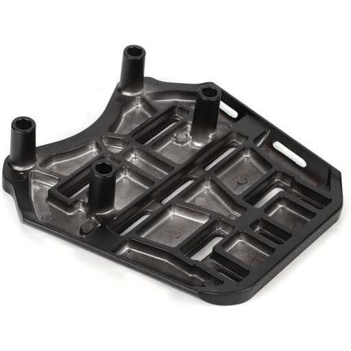 Yctze CNC Alumínium Ötvözet Motoros Csomagtartó Tartó Yamaha 25 50 2014-2019 Modellekhez Utángyártott Alkatrész