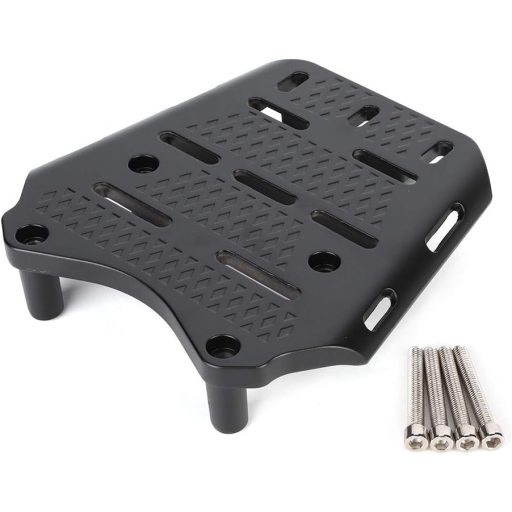 Yctze CNC Alumínium Ötvözet Motoros Csomagtartó Tartó Yamaha 25 50 2014-2019 Modellekhez Utángyártott Alkatrész