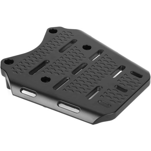 Yctze CNC Alumínium Ötvözet Motoros Csomagtartó Tartó Yamaha 25 50 2014-2019 Modellekhez Utángyártott Alkatrész