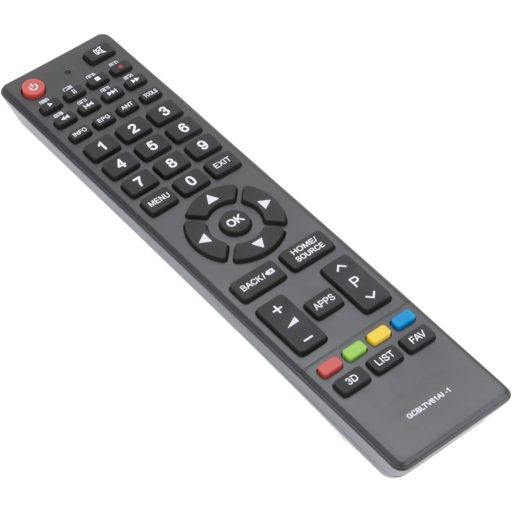 Diaľkový ovládač pre TV Changhong ALLIMITY GCBLTV61AI LED40D3000ISX LED50D3000ISX LED55D3000ISX UHD55D5000ISX