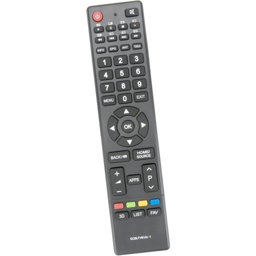 Diaľkový ovládač pre TV Changhong ALLIMITY GCBLTV61AI LED40D3000ISX LED50D3000ISX LED55D3000ISX UHD55D5000ISX