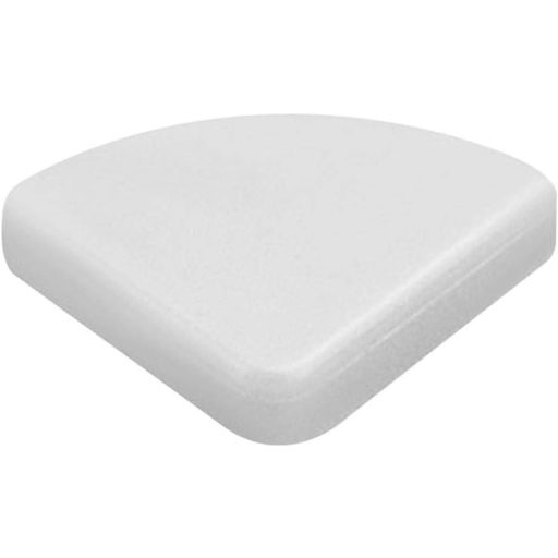 10 ks chráničov rohov nábytku, mäkká ochrana pre deti