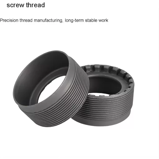 Mimoke BSA Négyzetcsapágyas Hajtóműcsapágy 68x110-126mm Kerékpárhoz