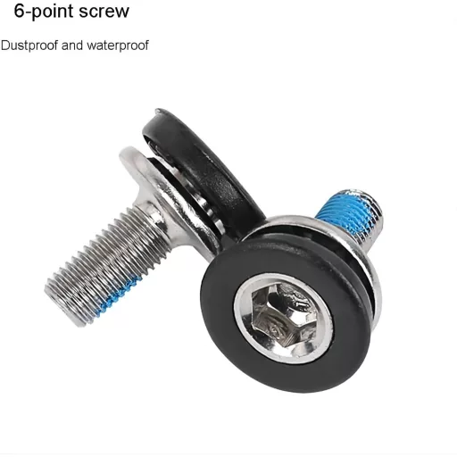 Mimoke BSA Négyzetcsapágyas Hajtóműcsapágy 68x110-126mm Kerékpárhoz