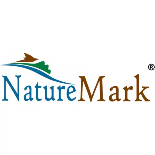 NatureMark Jersey Pamut Gumis Lepedő 90x200-100x200cm Jade Zöld Oeko-Tex