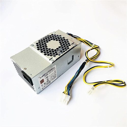 Sursă de alimentare CMJLBM 180W pentru calculatoare Lenovo - Conector 10Pin + 4Pin - Compatibil cu PA-2181-2 HK280-72PP PCG010 FSP180-20TGBAB PA-2128-2 M