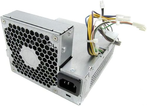 Sursă de alimentare CMJLBM 240W pentru HP Compaq Z200 4000 6000 6005 6200 8000 8100 8200 SFF - Compatibil PC8027 PC8019 503375-001 Piese