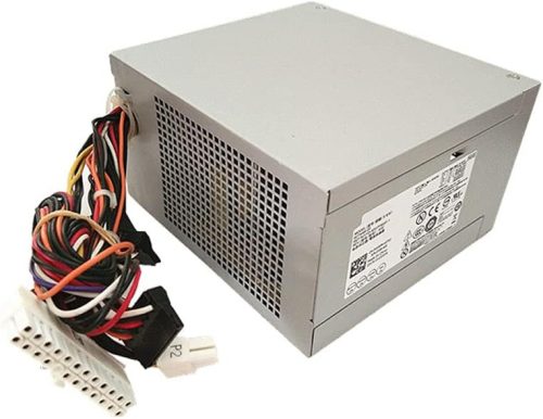 Sursă de alimentare CMJLBM 275W pentru Dell OptiPlex 390 790 990 3010 7010 9010 MT - Compatibilă GVY79 B275AM-00 H265AM-00 ATX