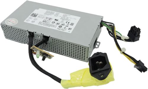 Sursă de alimentare CMJLBM 180W pentru Dell OptiPlex 3030 All-in-One - Compatibilă cu modelele AC180EA-00 HU180EA-00 D180EA-00 R50PV APD002 2Y4D5