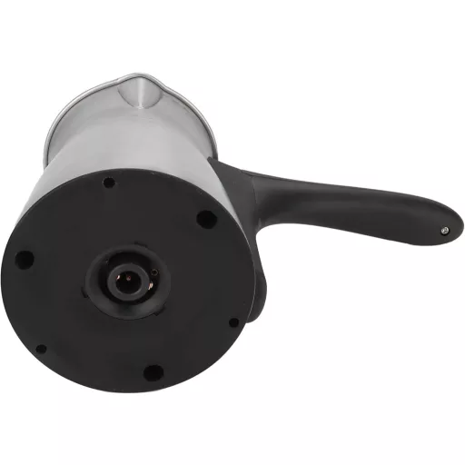 Gaeirt Elektromos Kávéfőző Török Kávé Készítéshez, Rozsdamentes Acél, Egyenletes Hőeloszlás, 500ml, 800W, Otthonra Irodába