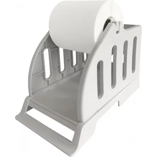 HuPop Univerzalni držač etiketa za role i ravne etikete