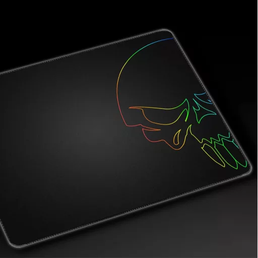 Spirit of Gamer Pro-MK5 3in1 Gaming szett - RGB billentyűzet, egér, mousepad