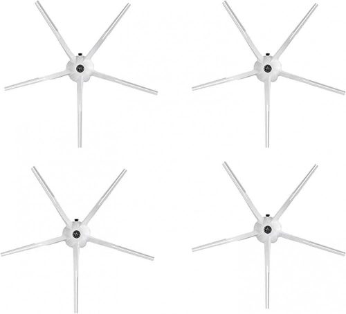 Set lavete laterale de rezervă (4 bucăți) pentru aspiratorul robot Roborock T7/S7